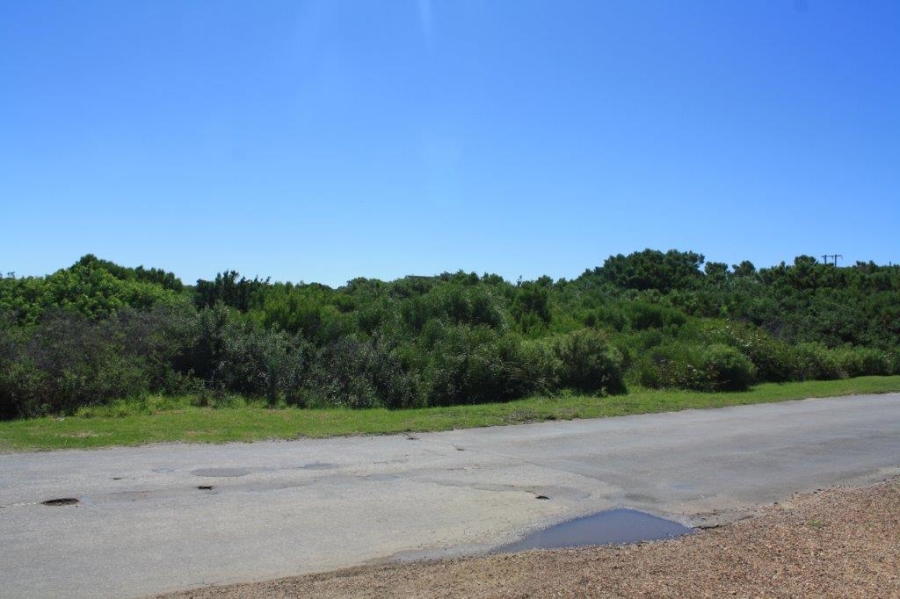 0 Bedroom Property for Sale in St Francis Bay Village Eastern Cape